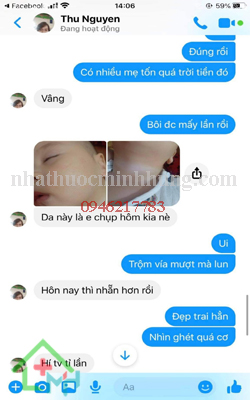 Đánh giá thuốc mỡ Minh Hùng tại Cao Bằng
